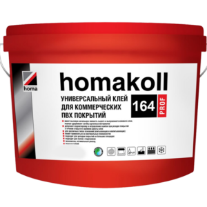homakoll 164 PROF 3кг