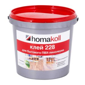 homakoll 228 1,3кг