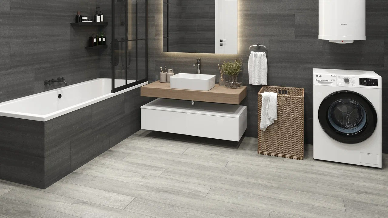 Дуб Платина ABA ECO 7-14