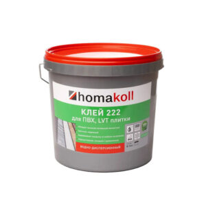 homakoll 222 1кг