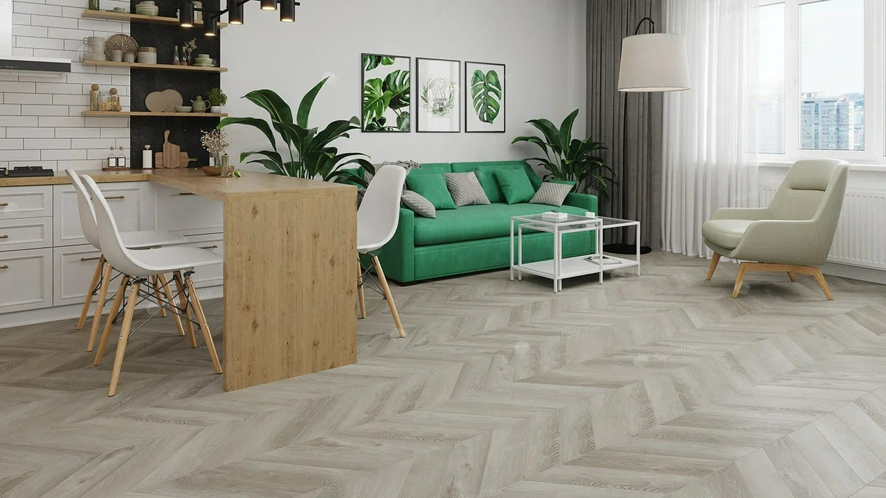 ДУБ Фантазия ECO 18-1