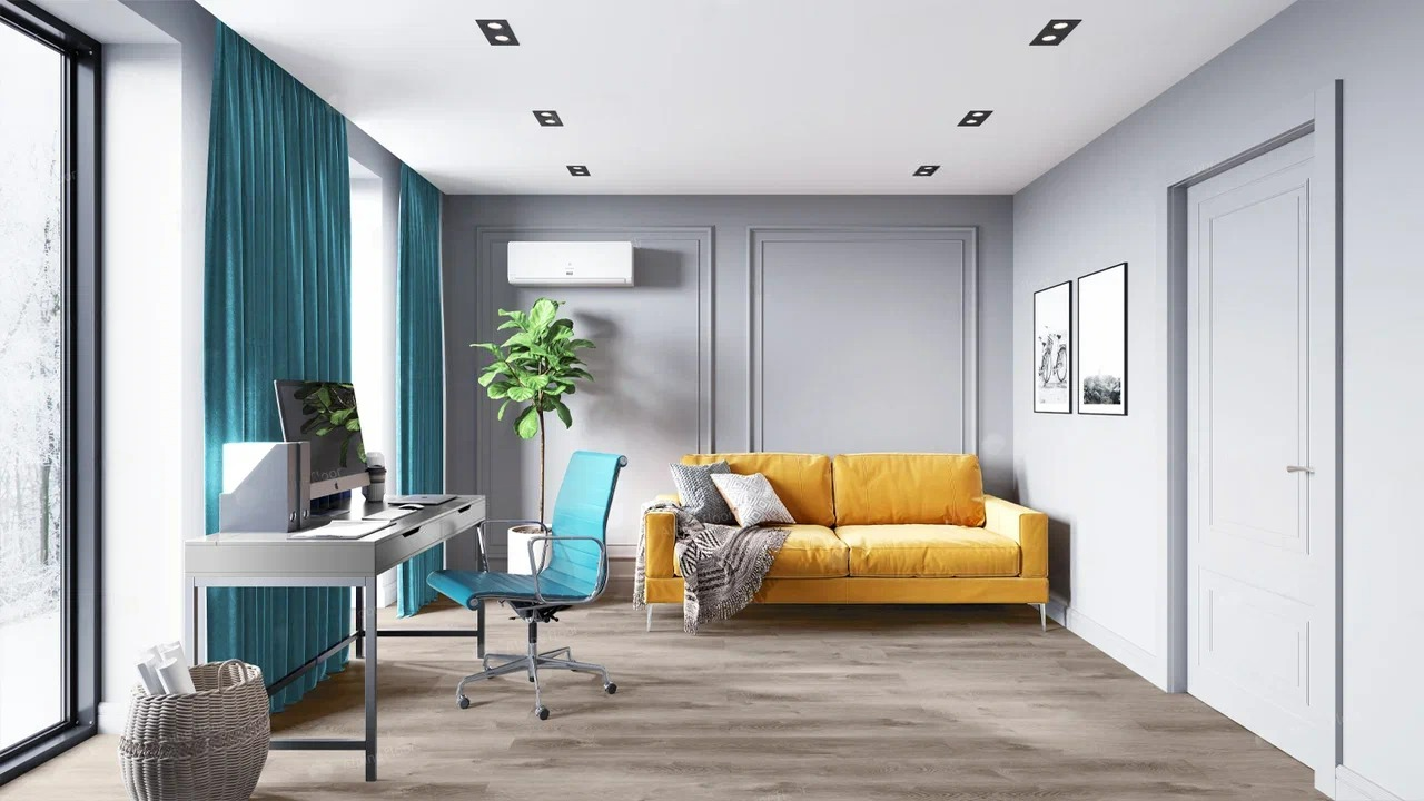 Дуб Гранит ABA ECO 7-8