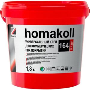 homakoll 164 PROF 1,3кг