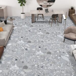 PRIMAVERA ARSENO GRIS
