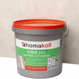 homakoll 222 3,5кг