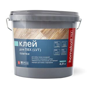 homakoll TILE 4,31кг