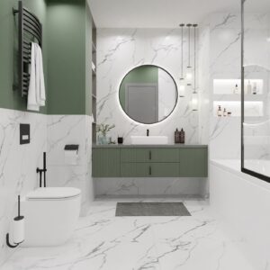 PRIMAVERA BELLEVUE GRIT GRANULA 60X120 СМ
